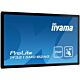 iiyama ProLite TF3215MC-B2AG computer monitor 80 cm (31.5") 1920 x 1080 pixels Full HD LED Touchscreen Kiosk Black