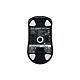 ASUS ROG Harpe Ace Mini mouse Gaming Ambidextrous RF Wireless + Bluetooth + USB Type-C Optical 42000 DPI