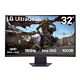 LG 32GS60QC-B computer monitor 80 cm (31.5") 2560 x 1440 pixels Quad HD LCD Black