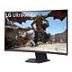 LG 32GS60QC-B computer monitor 80 cm (31.5") 2560 x 1440 pixels Quad HD LCD Black