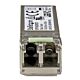 StarTech.com Cisco SFP-10G-SR-X Compatible SFP+ Transceiver ule - 10GBASE-SR~Cisco SFP-10G-SR-X Compatible SFP+ ule - 10GBASE-SR - 10GbE Multie Fiber MMF Optic Transceiver - 10GE Gigabit Ethernet SFP+ - LC 300m - 850nm - DDM Cisco Firepower, ASR9000, C930