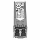 StarTech.com HP JD118B Compatible SFP Transceiver ule - 1000BASE-SX~HPE JD118B Compatible SFP ule - 1000BASE-SX - 1GbE Multi e Fiber Optic Transceiver - 1GE Gigabit Ethernet SFP - LC 550m - 850nm - DDM HPE 5900, 12500, 5500