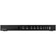 StarTech.com 4x4 HDMI Matrix Switch with Audio and Ethernet Control - 4K 60Hz