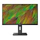 Philips 3000 series 32B1U3900/00 computer monitor 80 cm (31.5") 3840 x 2160 pixels 4K Ultra HD LCD Black