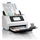 Epson WorkForce DS-900WN Sheet-fed scanner 600 x 600 DPI A4 White