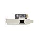 StarTech.com 1-Port Gigabit PCIe Network Adapter Card, Low-Profile NIC, 10/100/1000Mbps PCI Express LAN Card, tek RTL8111H, Windows and Linux, TAA Compliant
