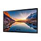 Samsung QM43B-T Digital signage flat panel 109.2 cm (43") LCD Wi-Fi 500 cd/m² 4K Ultra HD Black Touchscreen Built-in processor Tizen 6.5 24/7