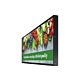 Samsung SH37C Panorama design 94 cm (37") LCD Wi-Fi 700 cd/m² Black Tizen 7.0 24/7