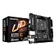 GIGABYTE A520I AC Motherboard - Supports AMD Ryzen 5000 Series AM4 CPUs, 6 Phases Digital VRM, up to 5300MHz DDR4 (OC), 1xPCIe 3.0 M.2, WIFI, GbE LAN, USB 3.2 Gen1