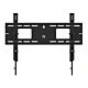 Neomounts WL35-750BL16 Heavy duty wall mount 42-86" - tilt - lockable - fast installation - TÜV