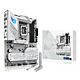 ASUS ROG STRIX B860-A GAMING WIFI Intel B860 LGA 1851 (Socket V1) ATX