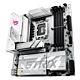 ASUS ROG STRIX B860-G GAMING WIFI Intel B860 LGA 1851 (Socket V1) micro ATX