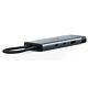 TP-Link UH6120C interface hub USB Type-C Grey