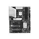 MSI PRO B860-P WIFI motherboard Intel B860 LGA 1851 (Socket V1) ATX
