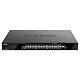 D-Link 28-Port Gigabit Stackable POE+ Smart Managed Switch with 2 x 10GBase-T & 2 x 10G SFP+