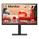 LG 27BA650-B.AEK