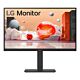 LG 27BA850-B.AEK computer monitor 68.6 cm (27") 1920 x 1080 pixels Full HD Black