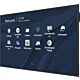 Viewsonic CDE7530 Signage Display 190.5 cm (75") Wi-Fi 450 cd/m² 4K Ultra HD Black Built-in processor Android 11