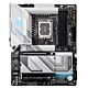 GIGABYTE Z890 GAMING X WIFI7 Motherboard - Supports Intel Core Ultra (Series 2) CPUs, 16+1+2 phases VRM, up to 8800MHz DDR5 (OC), 1xPCIe 5.0 + 3xPCIe 4.0, Wi-Fi 7, 2.5GbE LAN, USB 4
