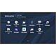 Viewsonic CDE4330 Signage Display 109.2 cm (43") Wi-Fi 450 cd/m² 4K Ultra HD Black Built-in processor Android 11
