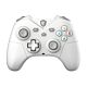MSI FORCE GC300 WIRELESS WHITE USB 2.0 Gamepad Analogue PC