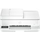 HP ENVY 6530e Wireless All-in-One Color Printer, Instant Ink; Photo printing