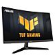 ASUS TUF Gaming VG27WQ3B computer monitor 68.6 cm (27") 2560 x 1440 pixels Quad HD LCD Black