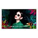 Samsung QM98C Digital signage flat panel 2.49 m (98") LCD Wi-Fi 500 cd/m² 4K Ultra HD Black Tizen 7.0 24/7