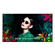 Samsung QM98C Digital signage flat panel 2.49 m (98") LCD Wi-Fi 500 cd/m² 4K Ultra HD Black Tizen 7.0 24/7