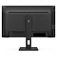 Philips 3000 series 27B1U3900/00 computer monitor 68.6 cm (27") 3840 x 2160 pixels 4K Ultra HD LCD Black
