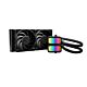 be quiet! Silent Loop 3 240 mm Processor All-in-one liquid cooler 12 cm Black 1 pc(s)