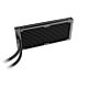 be quiet! Silent Loop 3 240 mm Processor All-in-one liquid cooler 12 cm Black 1 pc(s)