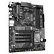 GIGABYTE B550 EAGLE WIFI6 Motherboard - AMD Ryzen 5000 G-Series CPUs, 10+3+1 Phases VRM, up to 3200MHz DDR4, 1xPCIe 4.0 + 1xPCIe 3.0 M.2, 1GbE LAN, WIFI 6, USB 3.2 Gen 2
