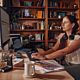 HP Poly Voyager Focus 2 Microsoft Teams  USB-C-C Headset +USB-C/A Adapter