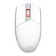 ASUS ROG Strix Impact III Wireless mouse Gaming Ambidextrous RF Wireless + Bluetooth Optical 36000 DPI