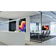 Sharp PN-ME752 Digital signage flat panel 190.5 cm (75") LED 450 cd/m² 4K Ultra HD Black Android
