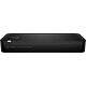 HP Poly 45W 2.5Gbps PoE++ Adapter w magnets /0.23M CAT6A Cable w Power Cord