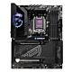 MSI MPG X870E CARBON WIFI motherboard AMD X870E Socket AM5 ATX