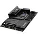 MSI MPG X870E CARBON WIFI motherboard AMD X870E Socket AM5 ATX