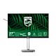 Philips 5000 series 27B2G5200/00 computer monitor 68.6 cm (27") 1920 x 1080 pixels Full HD LCD Anthracite