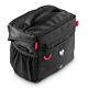 Hama Phoenix Compact case Black