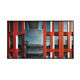 Sharp PN-ME862 Digital signage flat panel 2.18 m (86") LED 450 cd/m² 4K Ultra HD Black Android