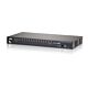 ATEN 16-Port USB - HDMI KVM Switch with USB Peripheral port