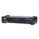 ATEN 4-Port USB 3.0 4K HDMI KVMP™ Switch with Audio Mixer e