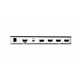 ATEN 4-Port True 4K at 60Hz (4:4:4), HDMI Splitter