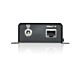 ATEN HDMI Extender (T+R) over 1 CAT5e/6 Cable (70m) ,4K / HDBaseT-Lite (Class B)
