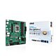 ASUS PRO Q870M-C-CSM Intel Q870 LGA 1851 (Socket V1) micro ATX