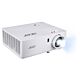 Acer PL2520 DLP Projector - Full HD (1920 x 1080), 16:9, 6000 Lumens, 50,000:1 Contrast Ratio