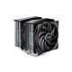be quiet! Pure Rock Pro 3 Processor Air cooler 12 cm Silver 1 pc(s)
