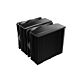 be quiet! Pure Rock Pro 3 Black Processor Air cooler 12 cm 1 pc(s)